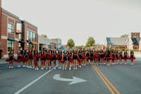 EHS, Cheer Groups